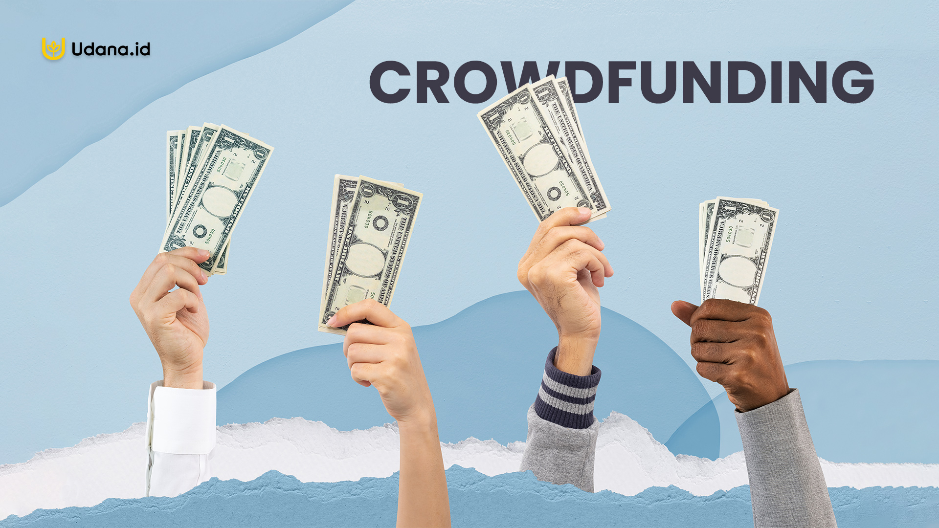 Investasi Equity Crowdfunding di Udana.id 